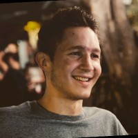Luke De Kruif
