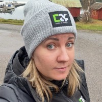 Angelica Källström