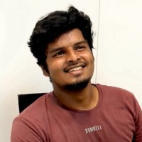 Vignesh Jeevarathinam