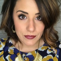 Tina Benson