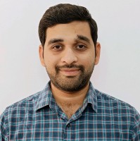 Santosh Kumar Batchu