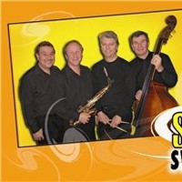 Sahara Swingband
