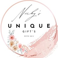 Nicky's Unique Gift shop Nicky