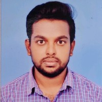 Koushikraj G