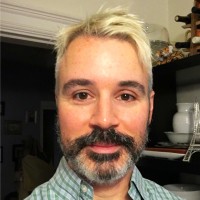 Scott Boucher