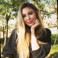 Alina Wilson