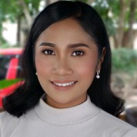 Lovelyn May Lumanglas