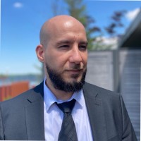 Kamel Hamoud