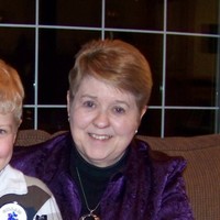 Lorraine Henderson
