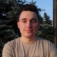 Kristian Ivanov