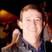 Alexandre Mendes Alcântara