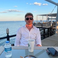 Alistair McDonald CSSW