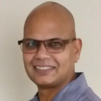 Joe Sharma