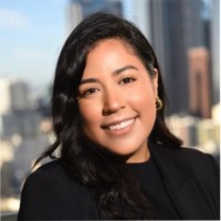 Ashley Lozada, Mpa