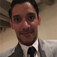 Julio Cesar Eguia Morales