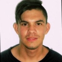 Gabriel Ovando