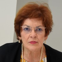 Roberta Hurley