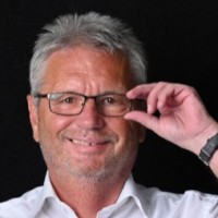 Bodo Berg