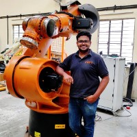 ANIRUDDHA KSHIRSAGAR