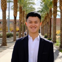 Jonathan Li