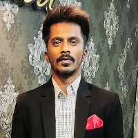 Tushar Wagge