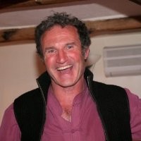 Frédéric Masse