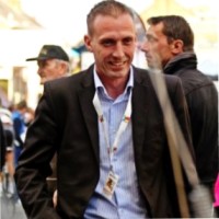 Christophe Vanassche