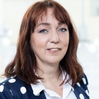 Krisztina Szilvási