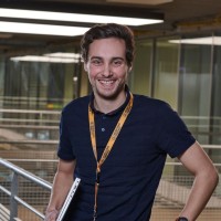 Yassin Belkasmi