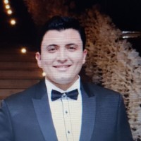 Ahmed Hendy