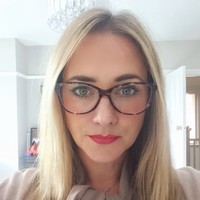 Sarah Griffiths