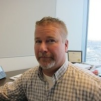 Garth Mccrady
