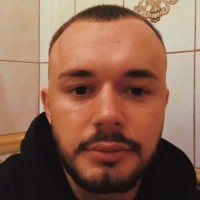 Dmytro Roik