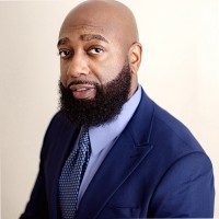 Johnnie Moore