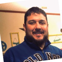 Francisco Almaraz