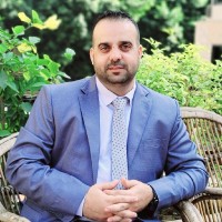 Taha Dolaee