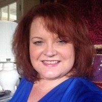 Rhonda Anthony