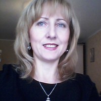 Алла Коновалова