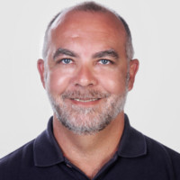 David Galindo Caballero