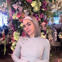 Fatma Hammad