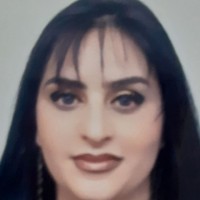Dalia Gawwad
