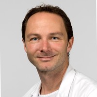 Prof. Dr. Med. Ronny Ralf Büchel