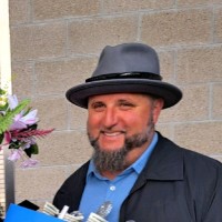 Daniel Quantrell