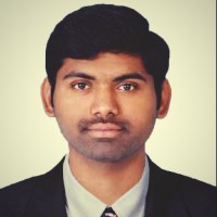 Rakesh Potharaju