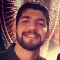 Gustavo Junqueira Gorgulho