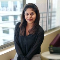 Pooja Pise