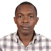 Stephen Muchoki
