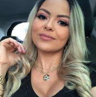Ezilandia Cavalcante