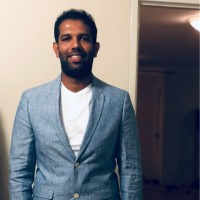 Anirudh Puttahonnaiah