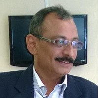 Ravindra Andagar